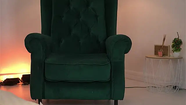 SvveetLuna online show from 05.14.26