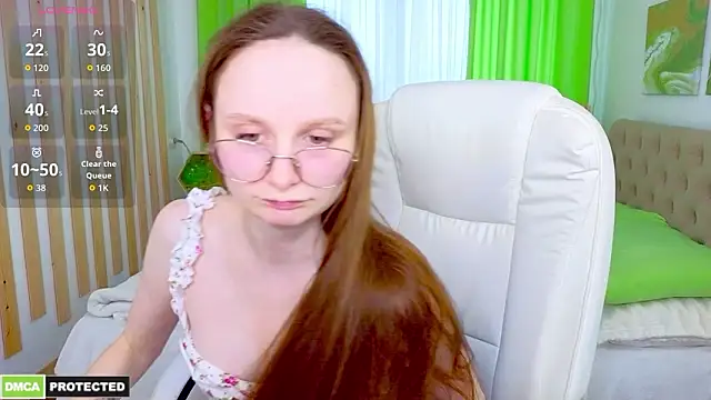  EliDream online show from 03.31.26