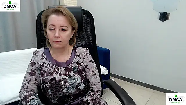 MONA W online show from 02.04.26