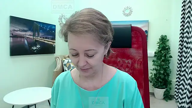 MONA W online show from 03.25.26