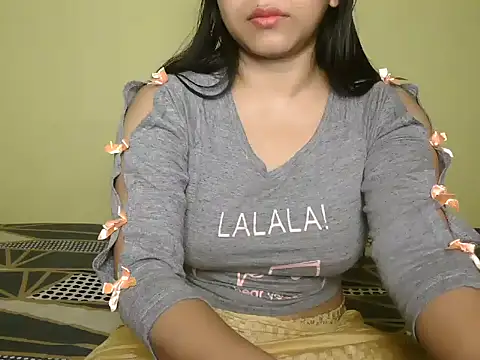 Snapshot of Ishaa_03 chatting on 02.07.26 Ishaa 03 online show from 02.07.26