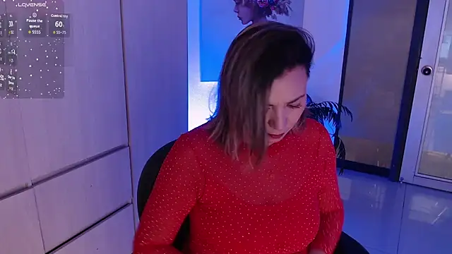 Snapshot of milfsecret69 chatting on 04.11.26 milfsecret69 online show from 04.11.26