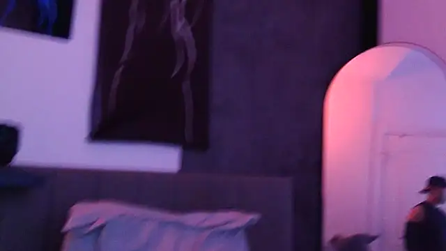 Brooklynrican online show from 03.03.26