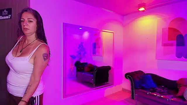 Madame scarlett online show from 03.16.26