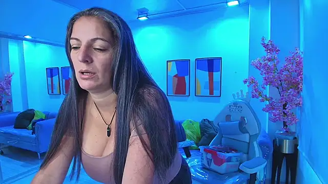 Madame scarlett online show from 03.20.26