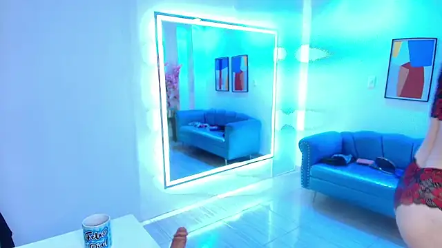 Madame scarlett online show from 03.24.26