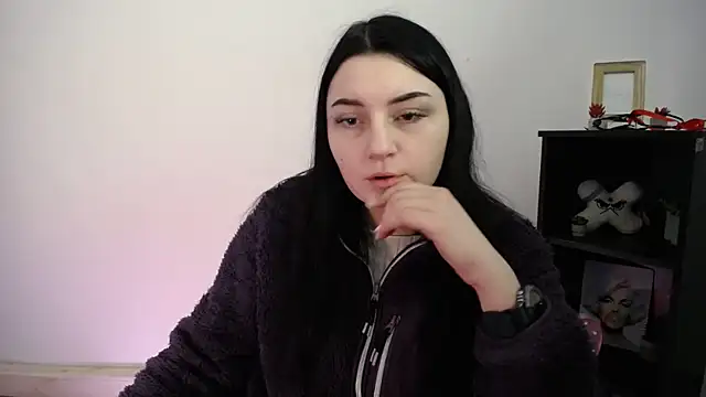 Snapshot of TurnMe_On chatting on 02.12.26 TurnMe On online show from 02.12.26