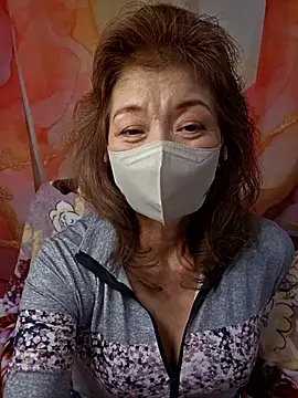 Snapshot of URAN429 chatting on 02.17.26 URAN429 online show from 02.17.26