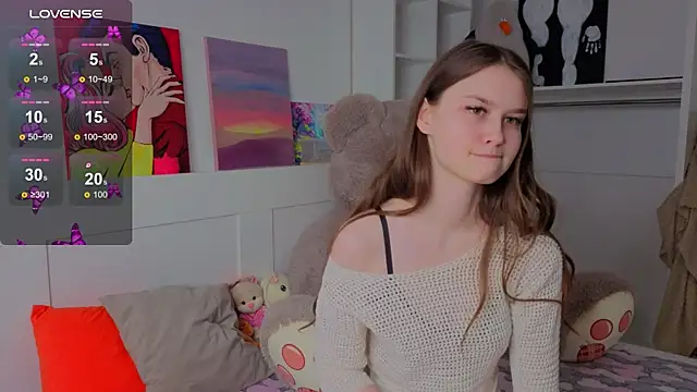 pink banny online show from 03.02.26