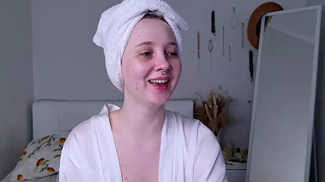 CandiceKingzzz online show from 03.14.26