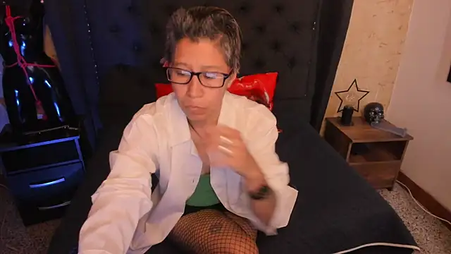 Kali Panther online show from 03.27.26