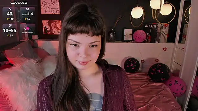 Maykinkya online show from 02.18.26