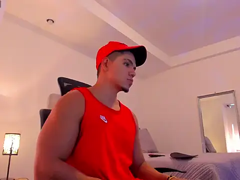 Snapshot of chris_morgan7 chatting on 02.05.26 chris morgan7 online show from 02.05.26