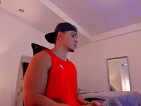 Snapshot of chris_morgan7 chatting on 02.22.26 chris morgan7 online show from 02.22.26