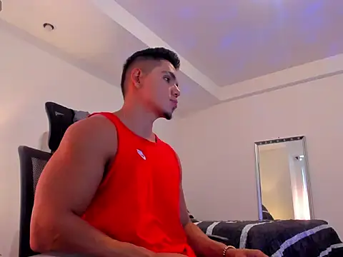 chris morgan7 online show from 03.07.26