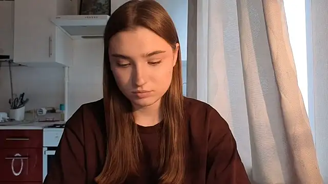 Snapshot of LissaBliss chatting on 04.23.26 LissaBliss online show from 04.23.26