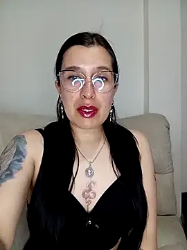 Snapshot of lady_merlot1 chatting on 02.24.26 lady merlot1 online show from 02.24.26