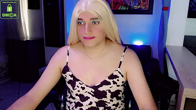 Geovanybleu online show from 02.02.26