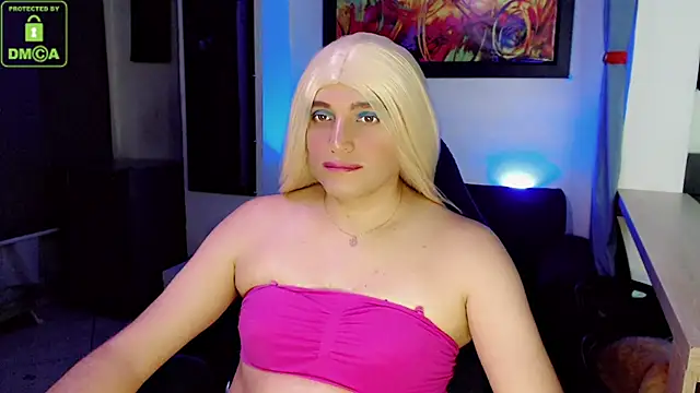 Geovanybleu online show from 02.06.26