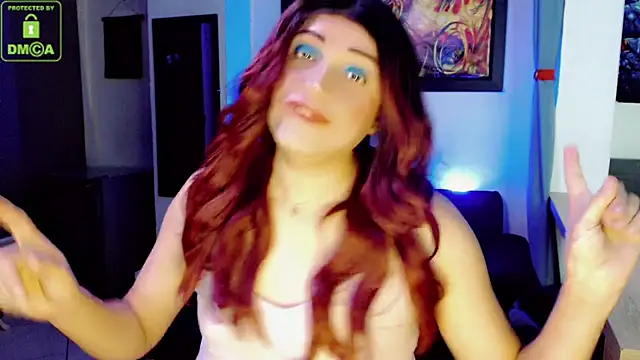 Geovanybleu online show from 02.13.26