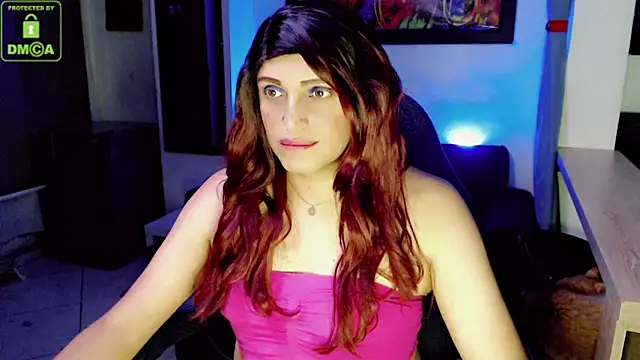 Geovanybleu online show from 02.15.26