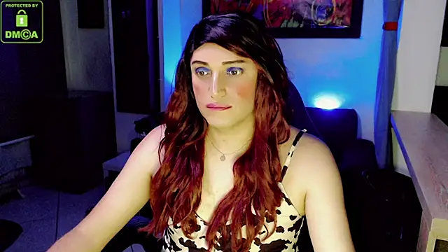 Geovanybleu online show from 02.16.26