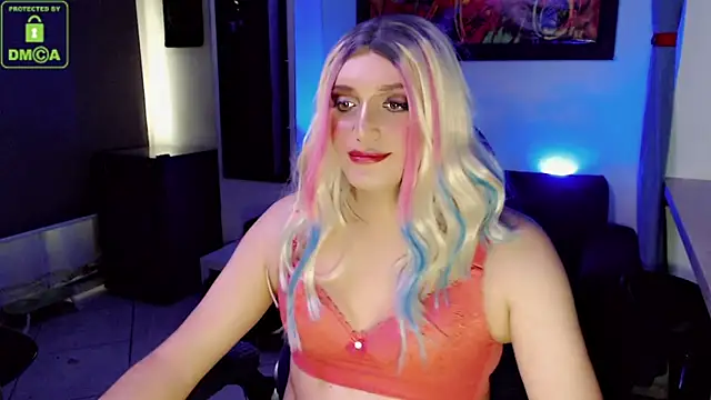 Geovanybleu online show from 02.23.26