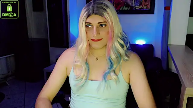 Geovanybleu online show from 03.01.26