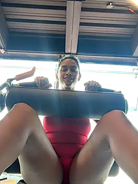 LunaHeat online show from 03.23.26