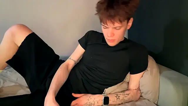 Kevin bucks online show from 03.10.26