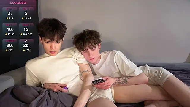 Kevin bucks online show from 04.09.26