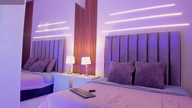 Snapshot of LilyHartt chatting on 03.13.26 LilyHartt online show from 03.13.26