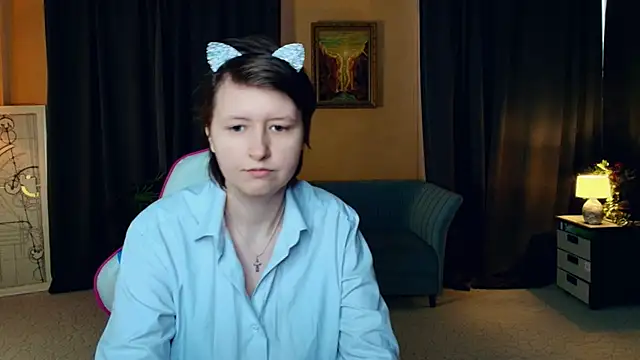 Snapshot of CarenSamele chatting on 02.10.26 CarenSamele online show from 02.10.26