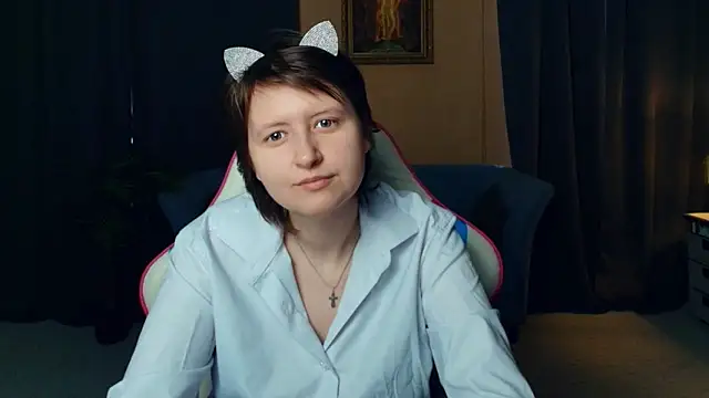 Snapshot of CarenSamele chatting on 02.25.26 CarenSamele online show from 02.25.26