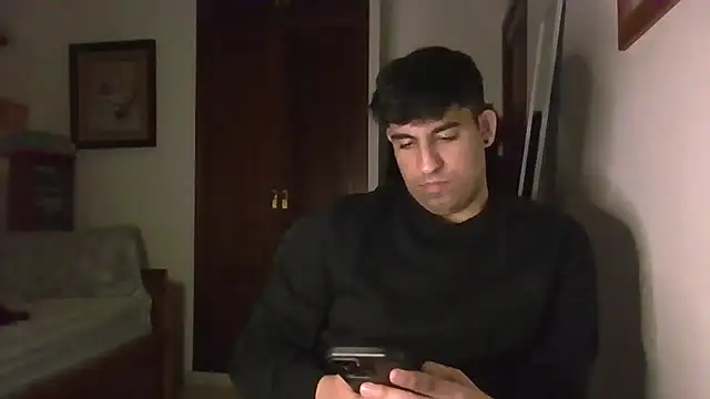 poliakovxx online show from 03.11.26