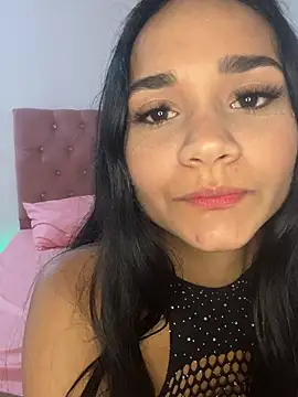 Maria x Alejandra online show from 03.03.26