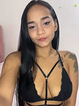 Maria x Alejandra online show from 06.16.26