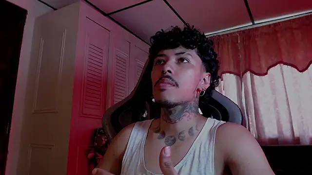 D3v1L88 online show from 02.07.26