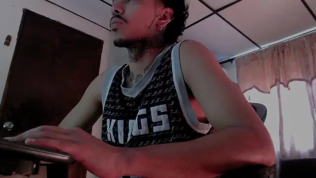 D3v1L88 online show from 02.08.26