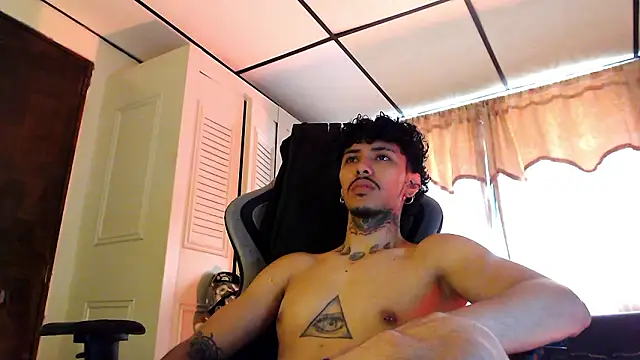 D3v1L88 online show from 03.20.26