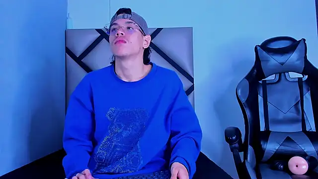 Bennet-Gray online show from 02.27.26