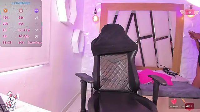 Bella Miller1  online show from 02.03.26