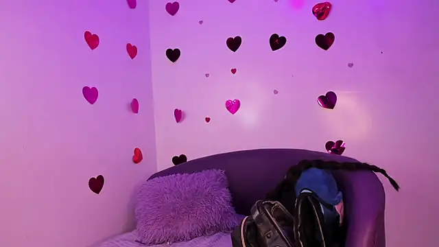 Bella Miller1  online show from 03.13.26