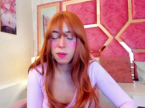 Star Ari  online show from 02.05.26