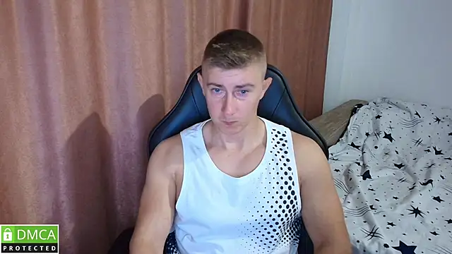 TodMusclePower9 online show from 05.14.26