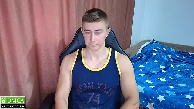TodMusclePower9 online show from 06.04.26