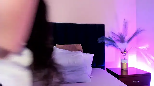 CelesteQueeen online show from 04.08.26