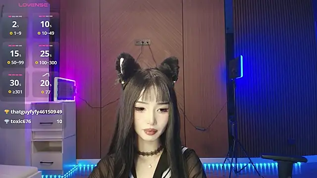 Snapshot of dionlee9 chatting on 03.09.26 dionlee9 online show from 03.09.26