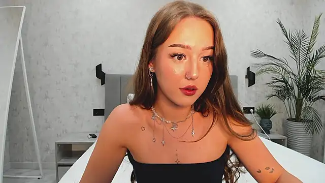 G0od girl online show from 02.04.26