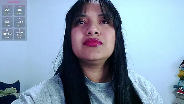 emily-rousee- online show from 03.25.26